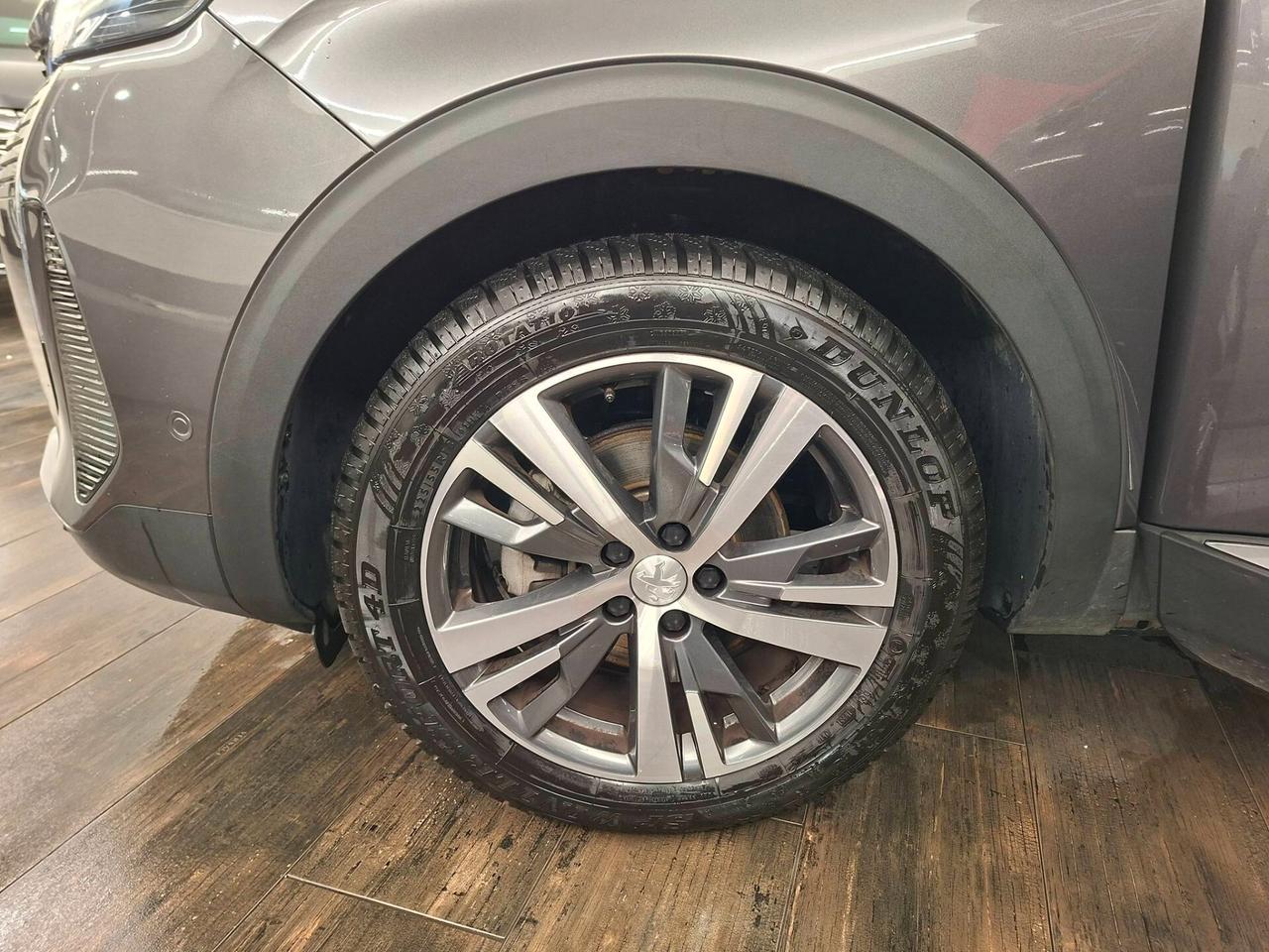 Peugeot 3008 BlueHDi 130 S&S Active