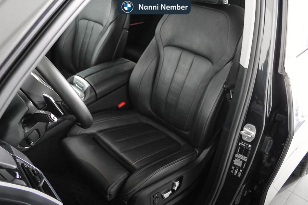 BMW X5 30 d xLine xDrive Steptronic