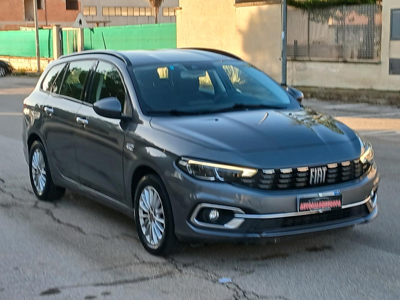 Fiat Tipo 1.3 Mjt S&S SW City Life
