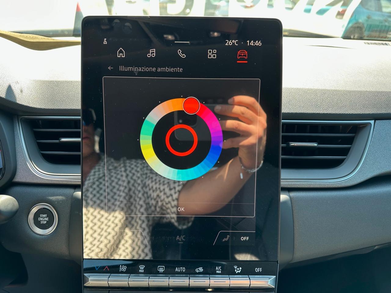Renault Captur ECO-G 100 CV Techno