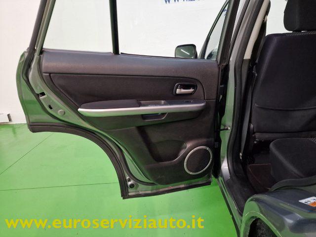 SUZUKI Grand Vitara 1.9 DDiS 5 porte