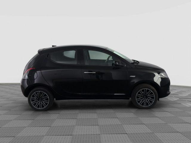 LANCIA Ypsilon Ypsilon 1.0 FireFly 5 porte S&S Hybrid Silver