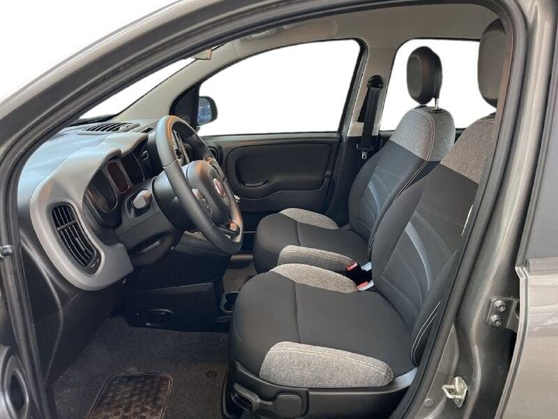 FIAT Panda III 2021 1.2 easypower Gpl s&s 69cv