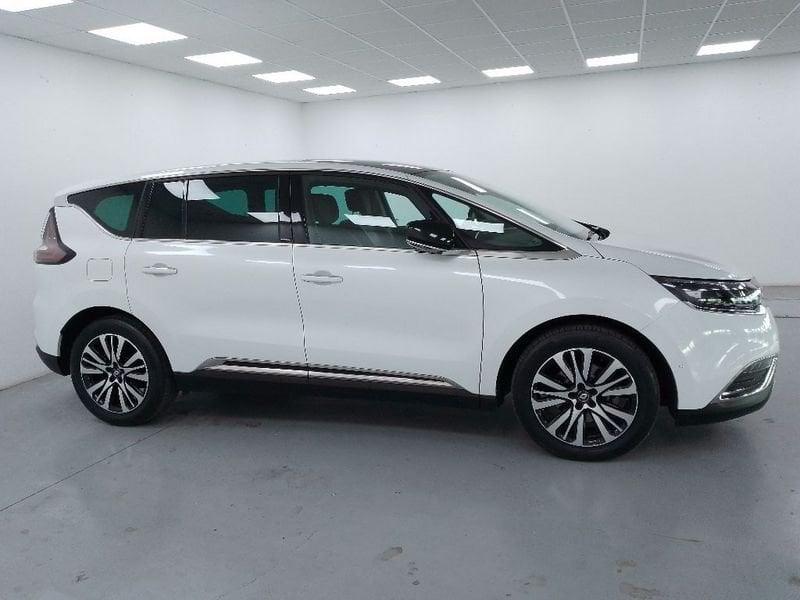 Renault Espace 1.6 dci energy Initiale Paris 160cv 7p.ti edc