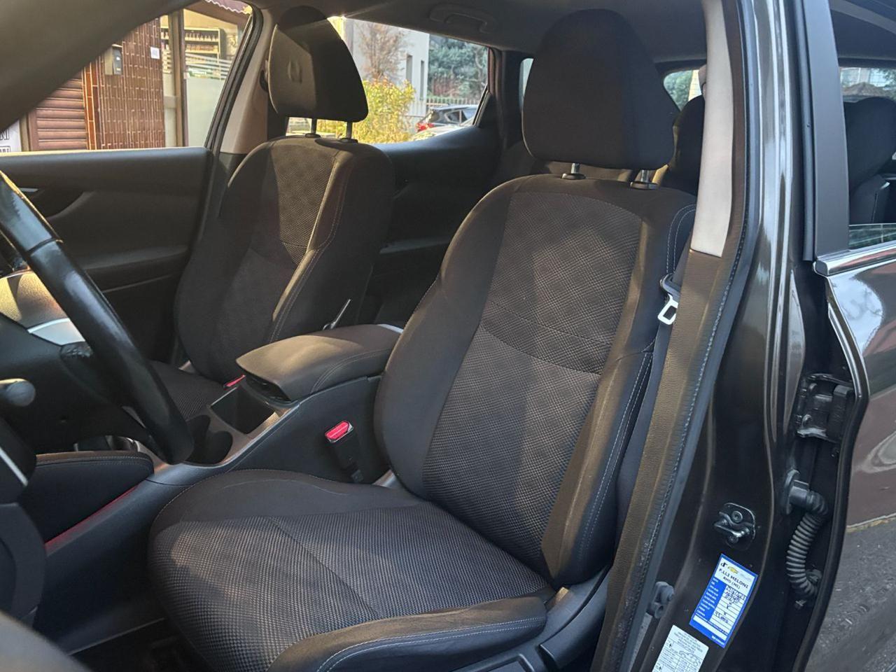 NISSAN Qashqai 1.2 DIG-T Acenta - UNICO PROPRIETARIO