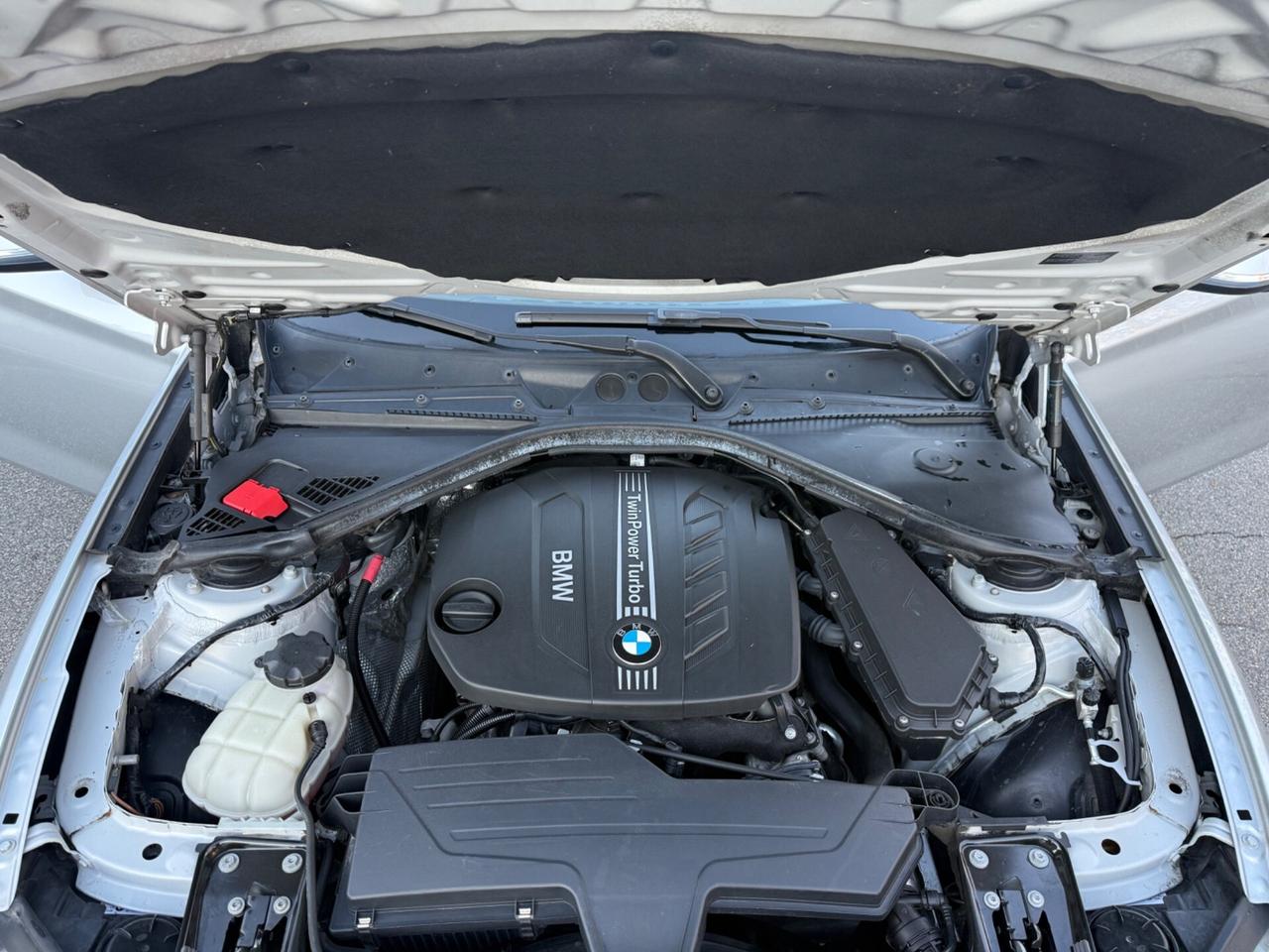 Bmw 120 120d 5p. Sport