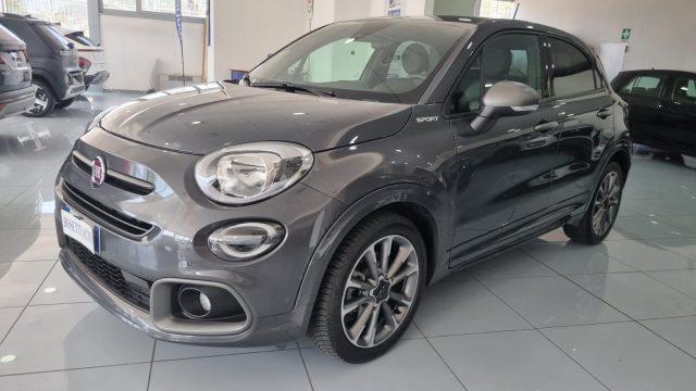 FIAT 500X 1.3 T4 150 CV DCT Sport