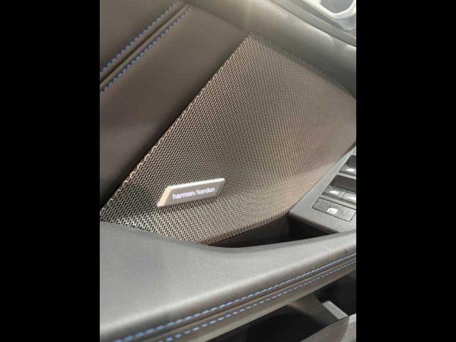 BMW 220 Serie 2 G.C. (F74) - 48V Gran Coupé MSport Pro