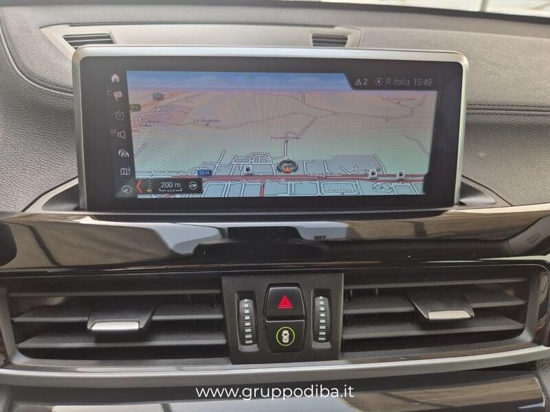 BMW X1 F48 2019 Diesel xdrive18d xLine Plus auto