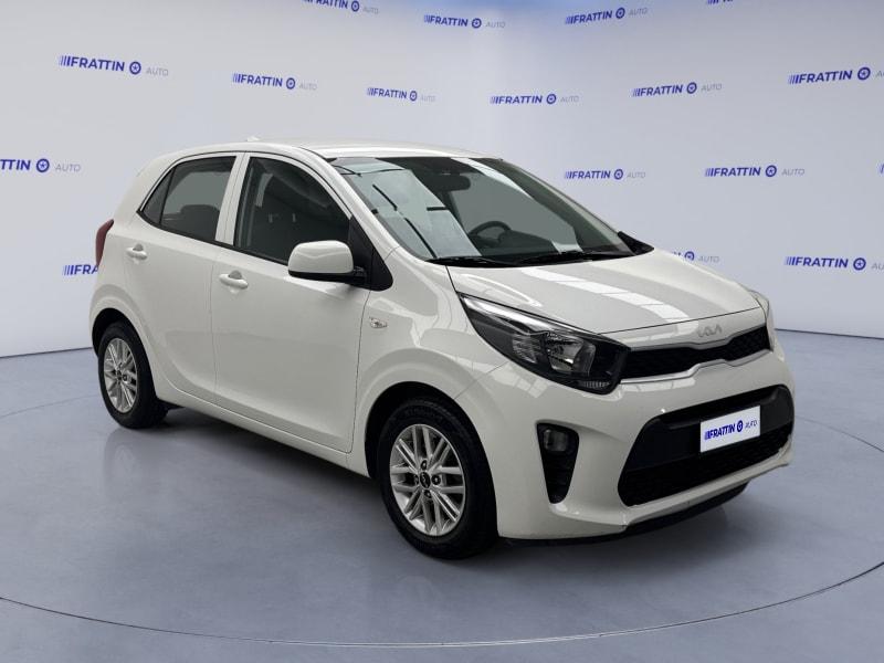KIA PICANTO 1.0 12V 5P. URBAN SPECIAL