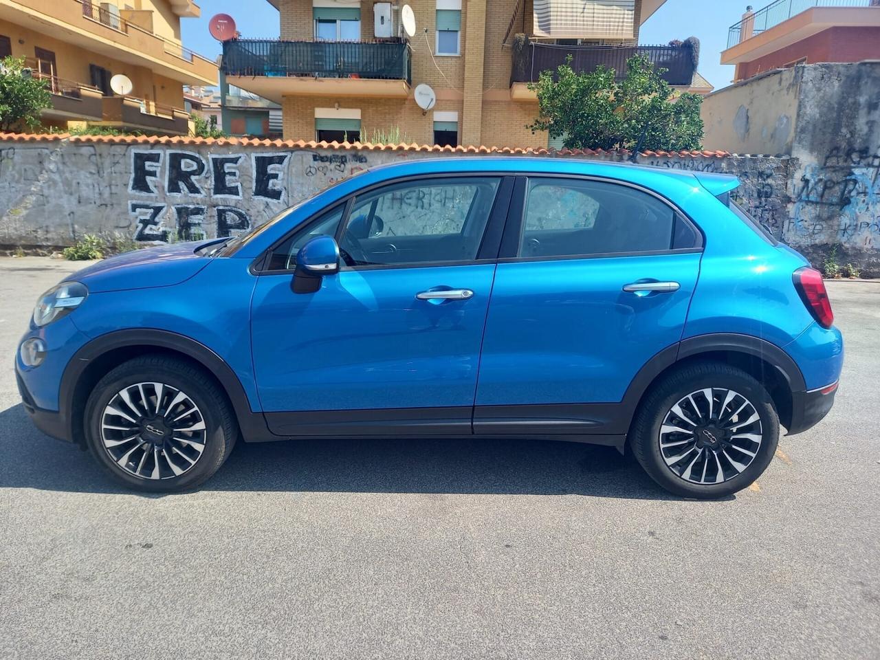 Fiat 500X 1.3 T4 150cv AUTOMATICA Full LED