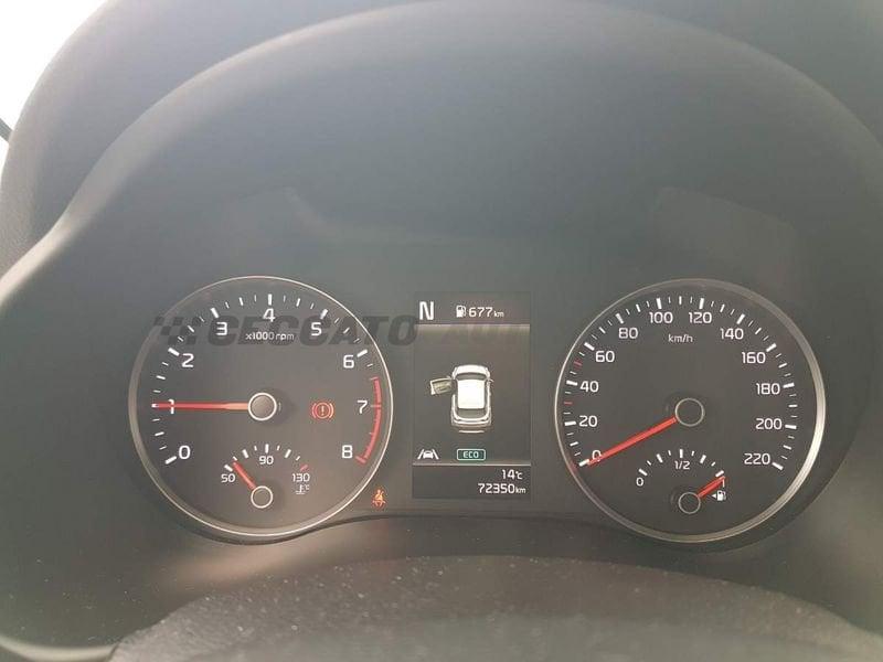 KIA Stonic Stonic 1.0 t-gdi mhev Style 100cv mt
