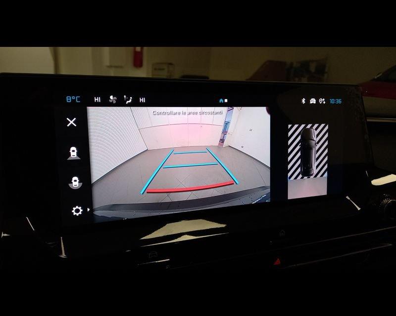 Citroën C5 X NUOVA PURE TECH 180 EAT8 SHINE