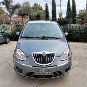 Lancia MUSA 1.3 Multijet 16V 90 CV Oro