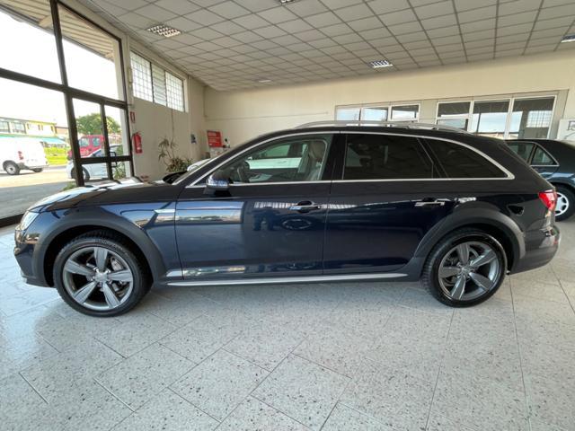 AUDI A4 allroad 3.0 TDI 218 CV S tronic Business