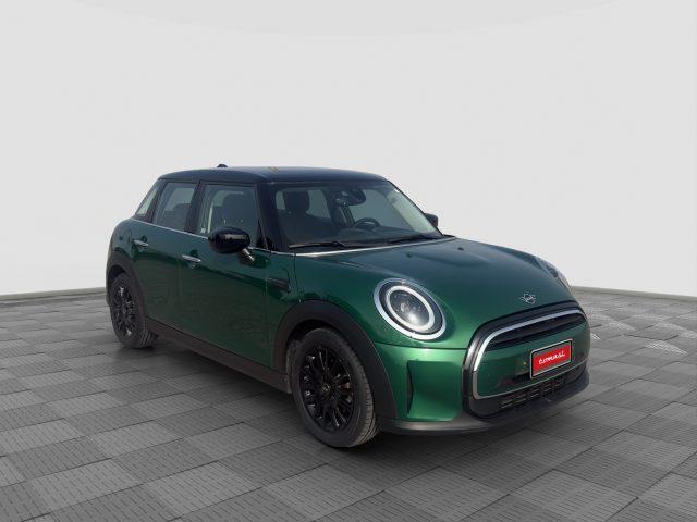 MINI Mini 5 Porte 1.5 Cooper Classic 5 porte