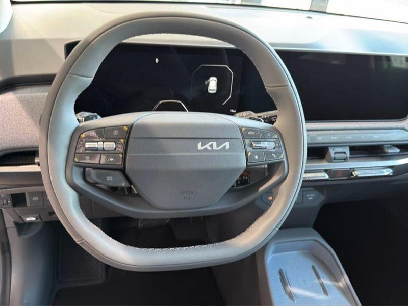 KIA EV3 Long Range Earth