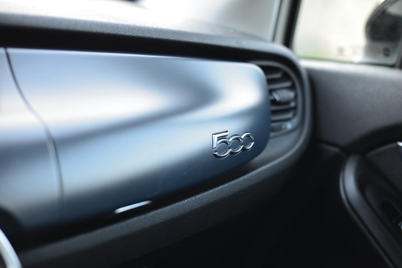 Fiat 500X 1.0 T3 120 CV Cult