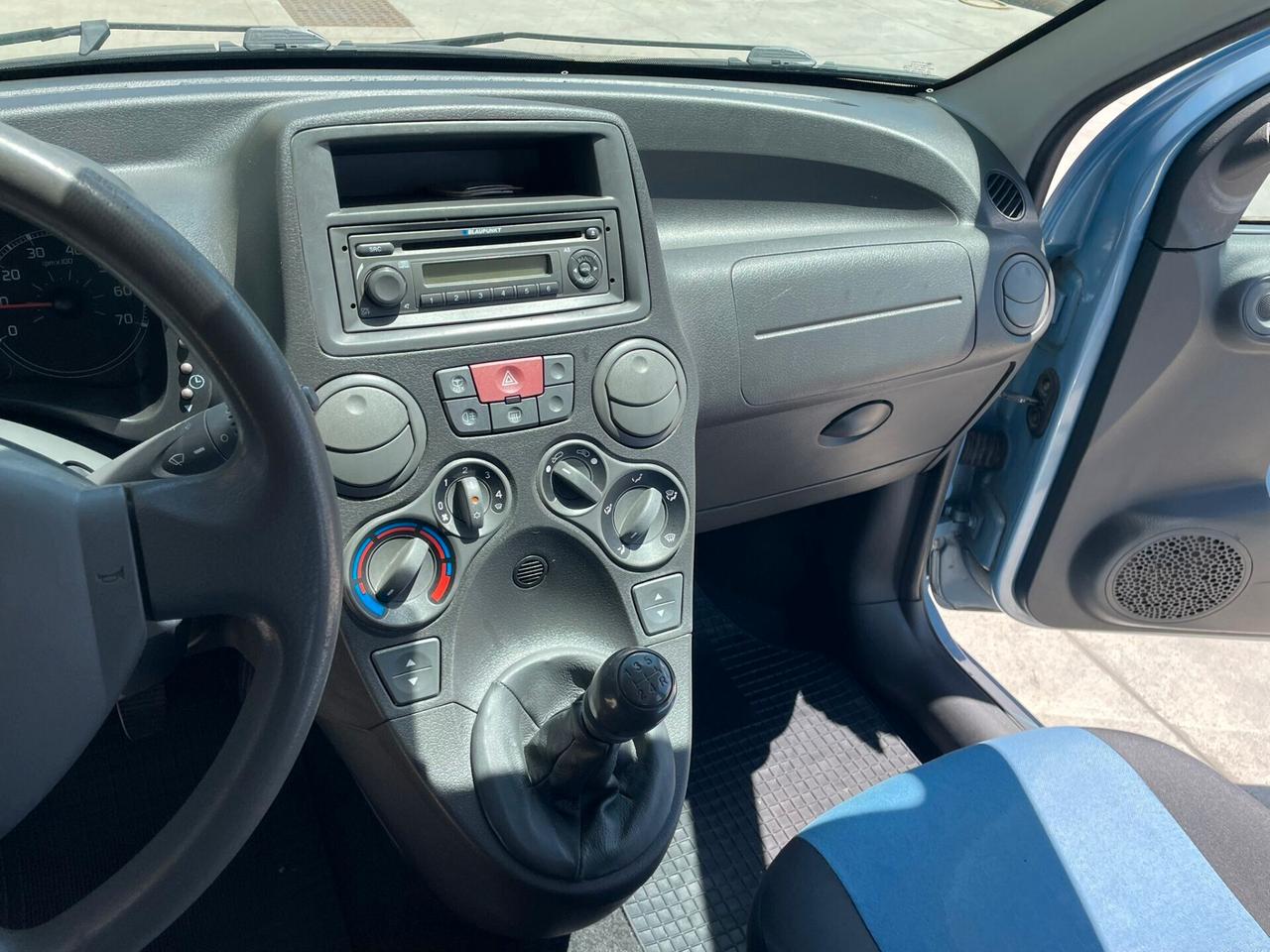Fiat Panda 1.2 Dynamic