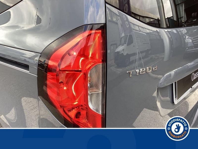 Mercedes-Benz Classe T 180 d AT