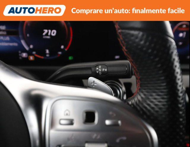 MERCEDES-BENZ CLA 250 Automatic Shooting Brake Premium