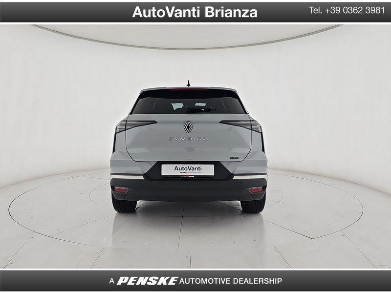 Renault Symbioz Symbioz 1.6 E-Tech full hybrid Techno