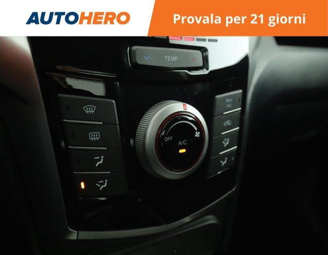 SSANGYONG Tivoli 1.6 2WD Green Sound