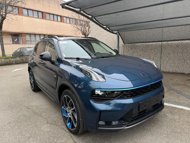 LYNK & CO 01 PHEV 1.5 179CV (261)