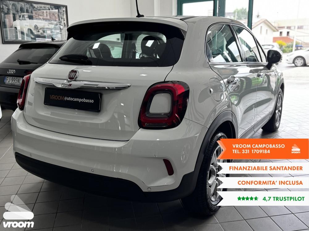 FIAT 500X 1.3 MultiJet 95 CV Business