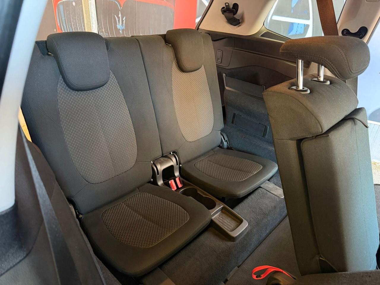 Bmw Gran Tourer 2161.5 diesel con garanzia-2018