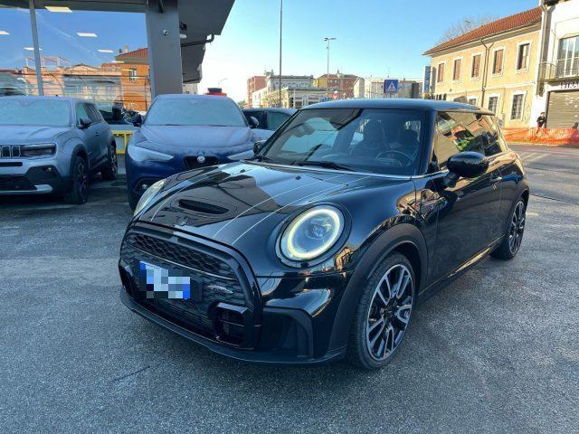 MINI Cooper S 2.0 Cooper S JCW