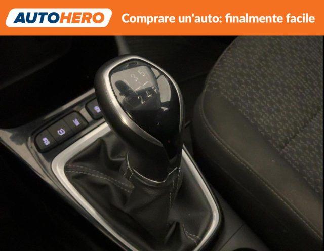 OPEL Crossland X 1.2 12V Start&Stop Advance