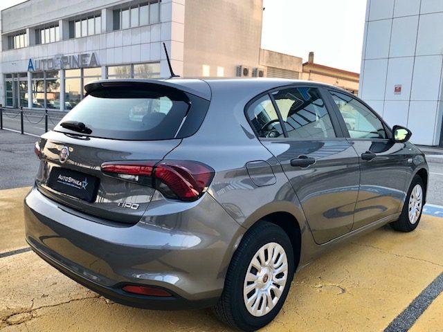 FIAT Tipo 1.0 5 porte #bluetooth #cruisecontrol