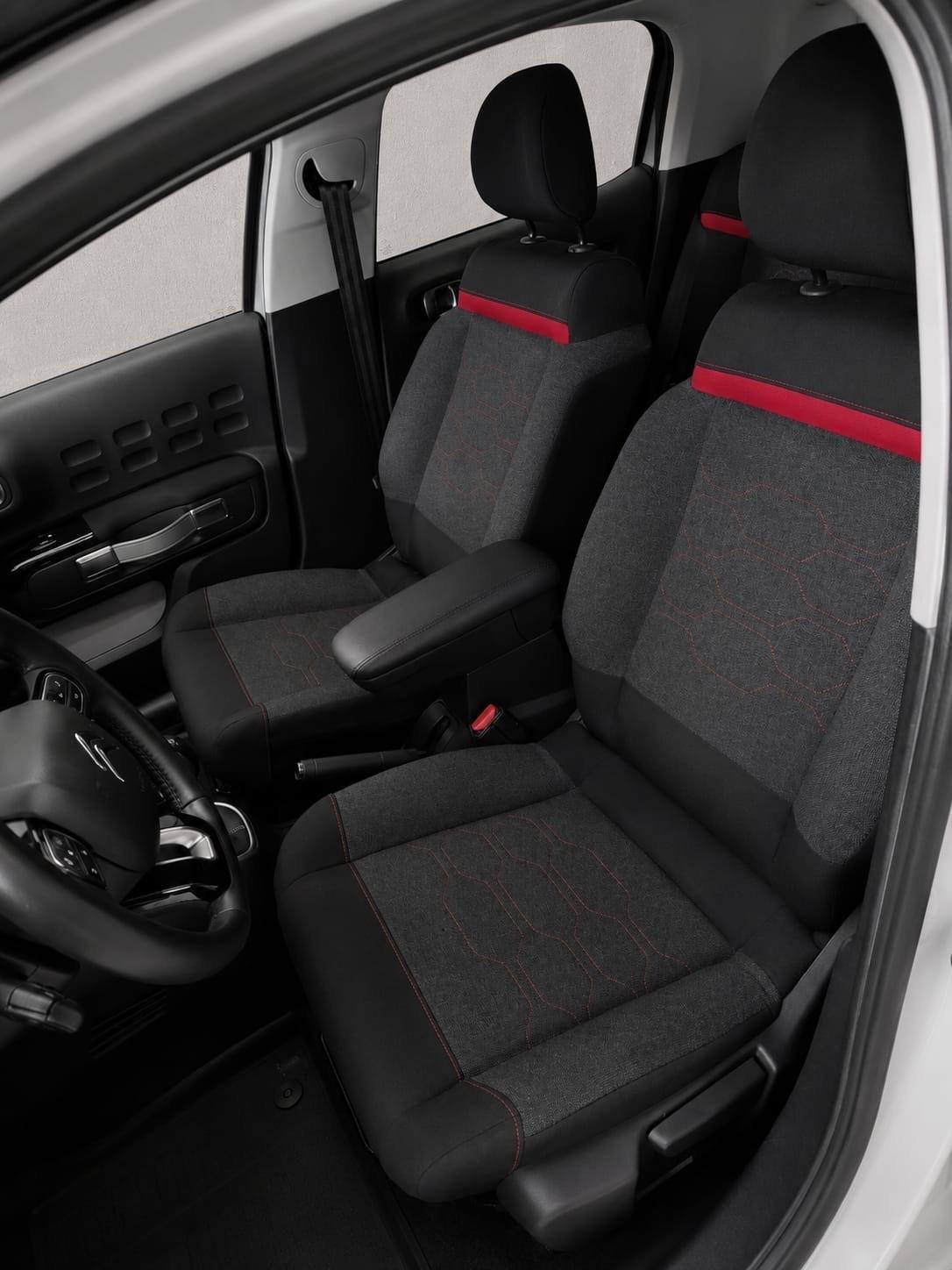 Citroen C3 PureTech 82 Shine