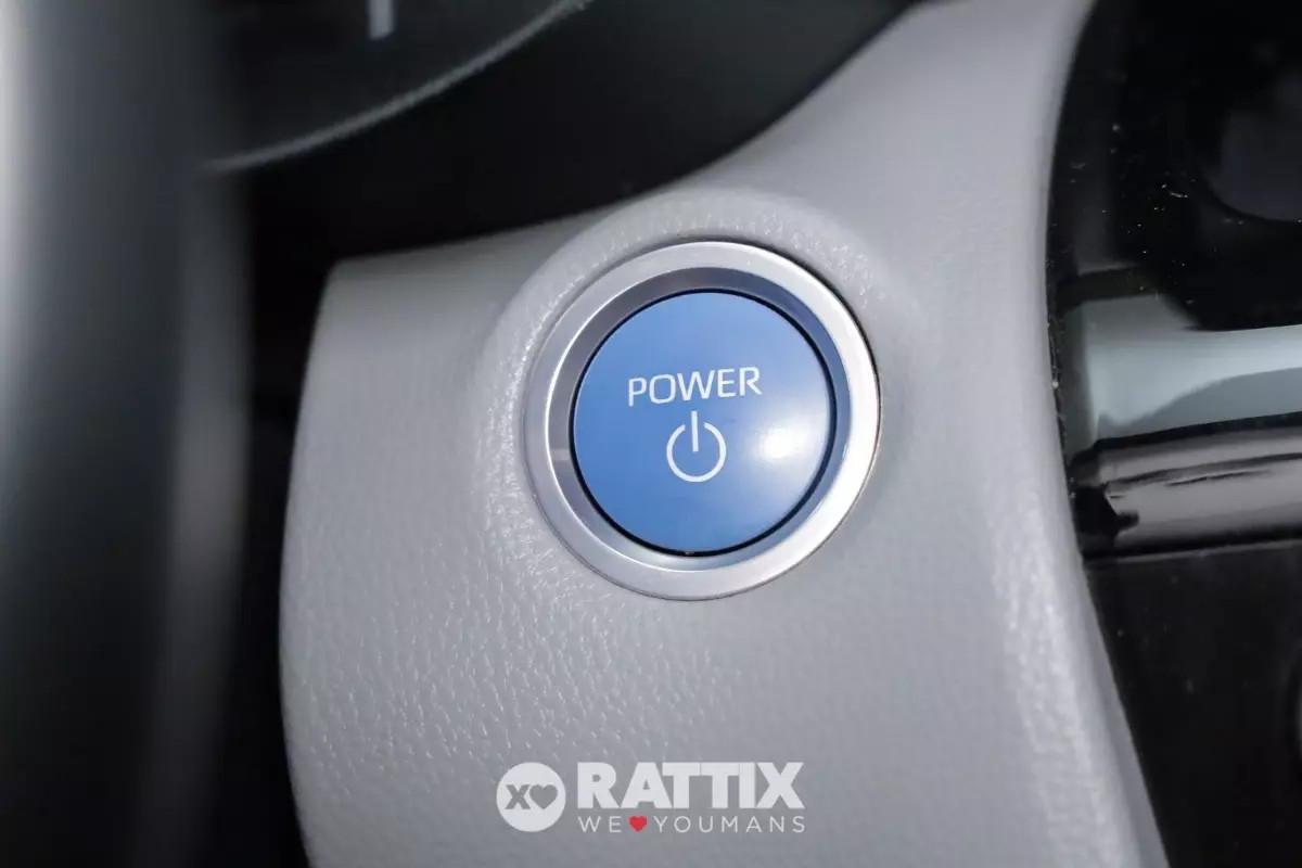Toyota Yaris Cross 1.5 Hybrid 116CV Business e-CVT