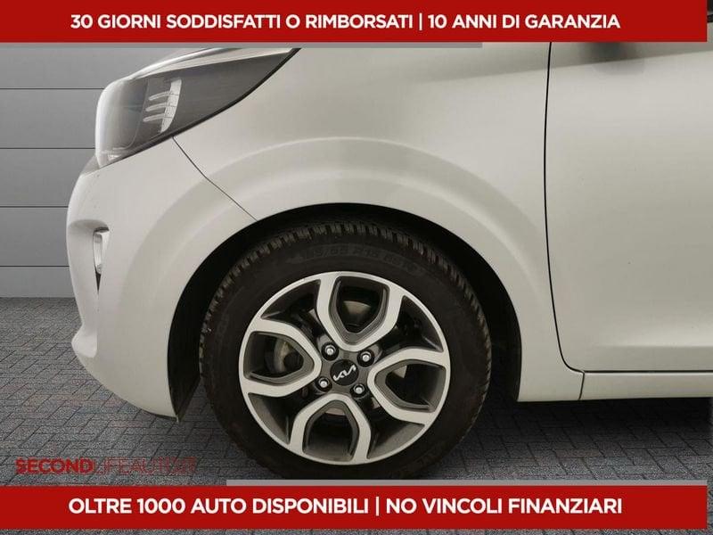 Kia Picanto 1.0 dpi Style