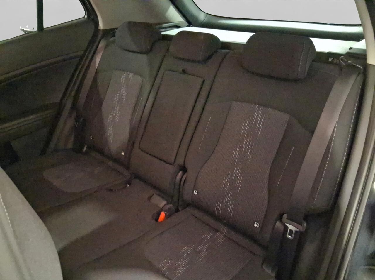 Kia Sportage 1.6 CRDi MHEV Style