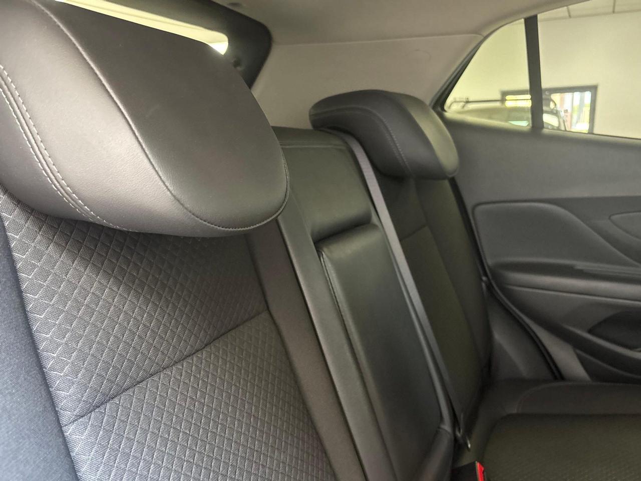 Opel Mokka X 1.6 cdti Innovation s&s 4x2 110cv