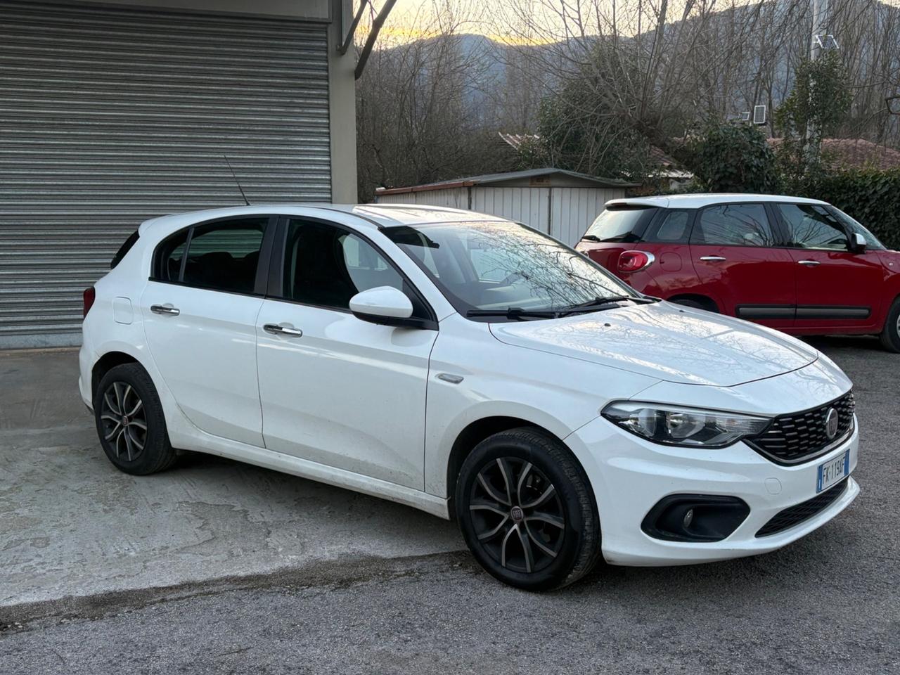Fiat Tipo 1.3 Mjt S&S 5 porte Business