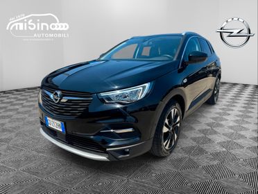 Opel Grandland X - 2021 PROMOFIN!!!