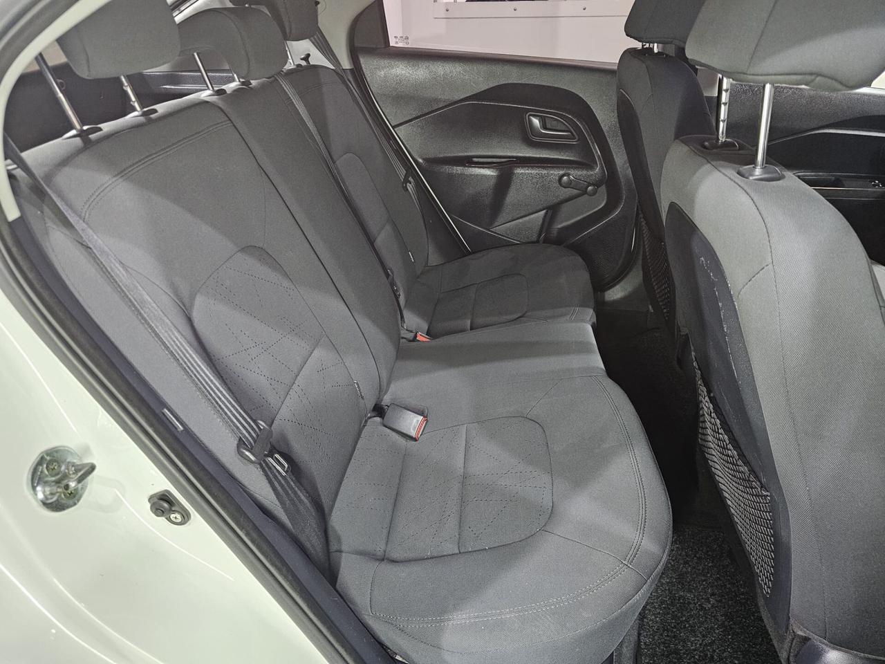 Kia Rio 1.1 CRDi 5p. EX PLUS