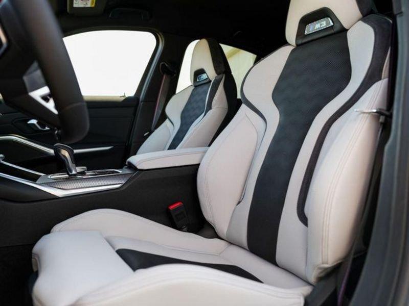 BMW Serie 3 M3 Competition M xDrive