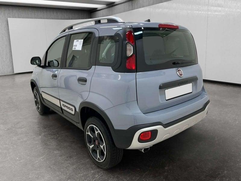 FIAT Panda Cross Panda 0.9 t.air t. Cross 4x4 s&s 85cv 5p.ti
