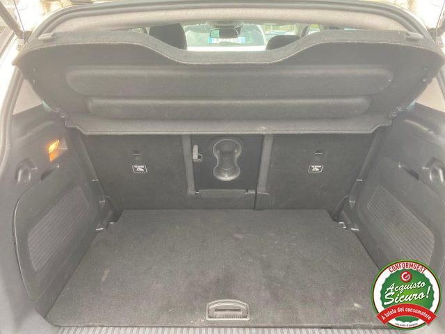 CITROEN C3 Aircross PureTech 110 S&S Feel