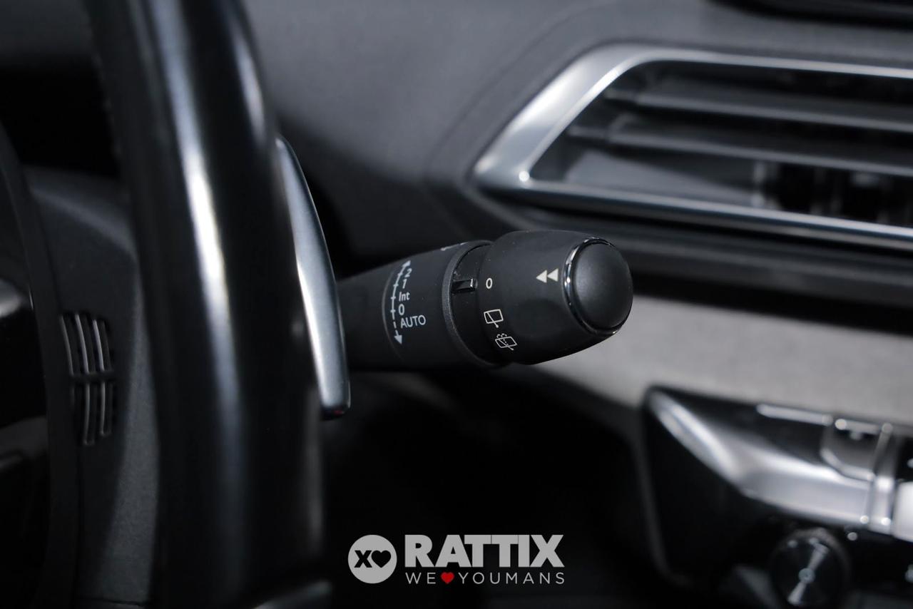 Peugeot 3008 1.6 Hybrid Phev 225CV GT Pack e-EAT8