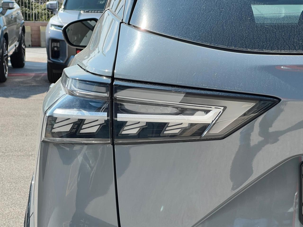 Nissan Qashqai e-Power Tekna