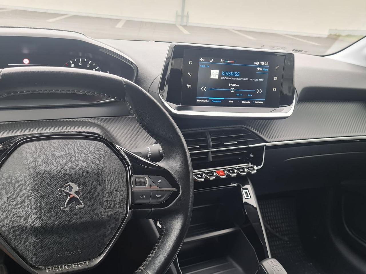 Peugeot 208 1.2 Pure Tech 75 Active #8996