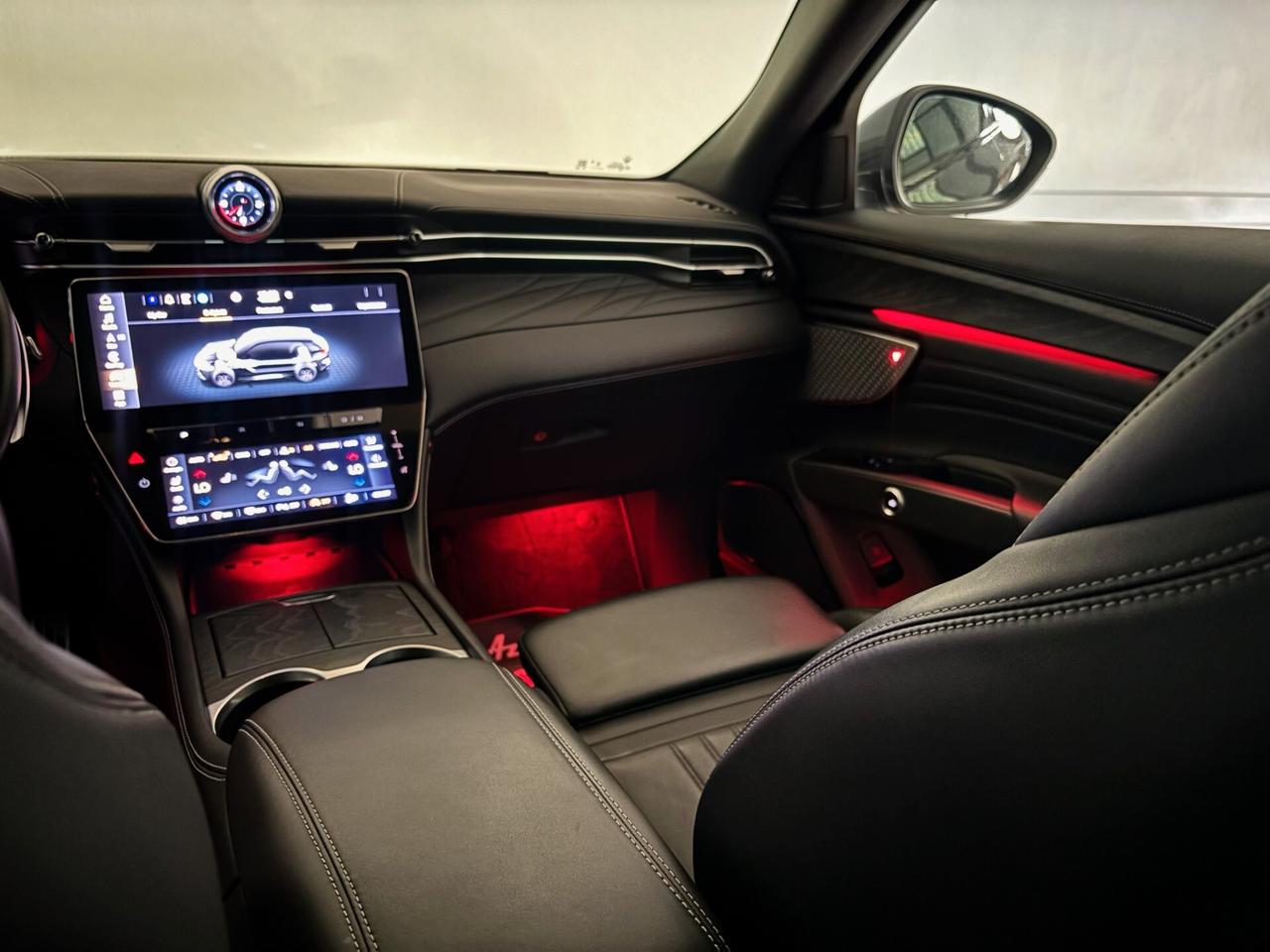 Maserati Grecale MHEV 330 CV AWD Modena FULL TETTO APPROVED
