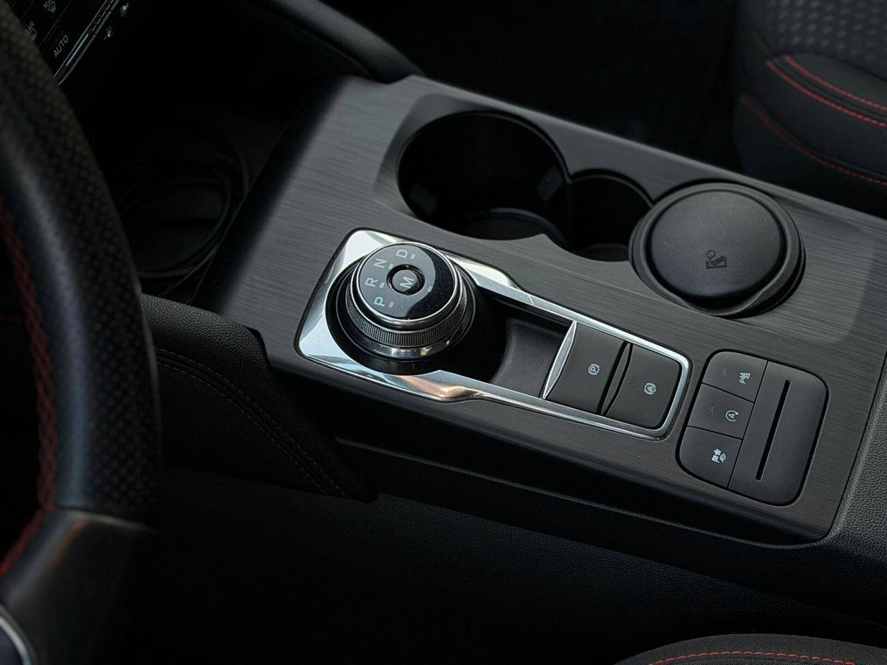 Ford Kuga 1.5 EcoBlue 120 CV 2WD ST-Line X automatica