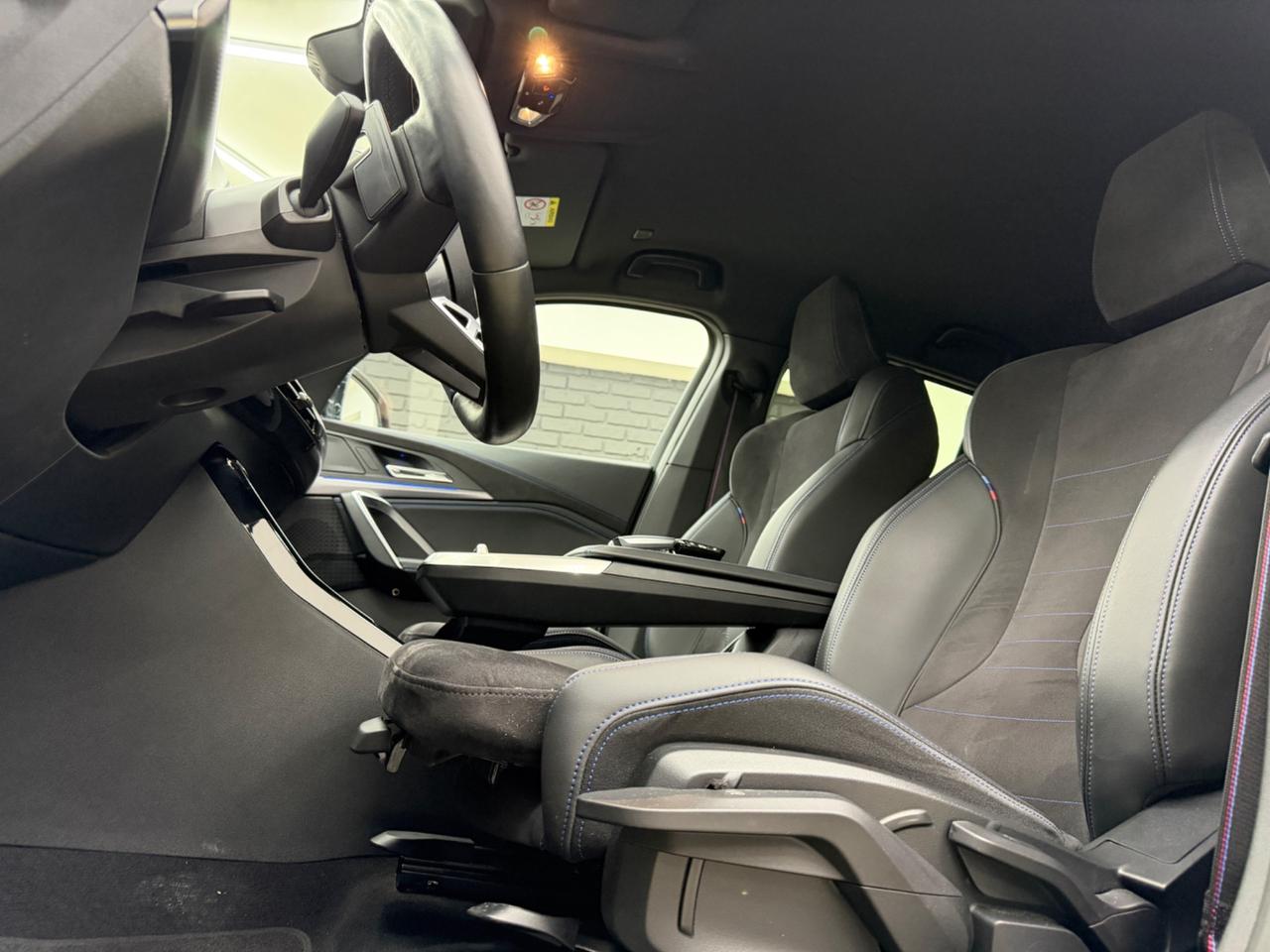 Bmw X2 sDrive 18d Msport ITA UFF IPER FULL